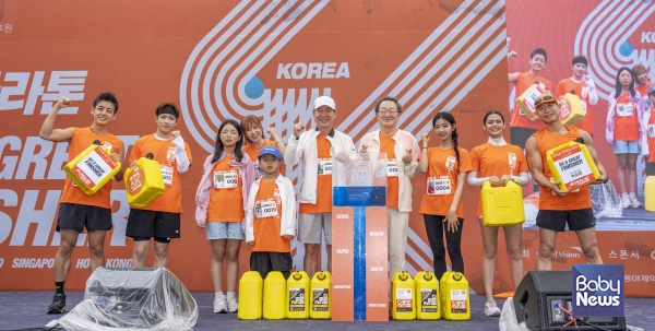 [어린이뉴스] 월드비전, '2026 글로벌 6K 마라톤 서울대회' 성료 外 - 뉴스 썸네일 이미지