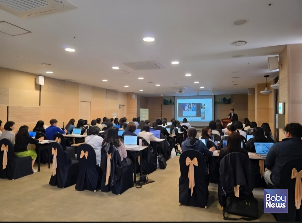 전남 사랑의열매 지원, 가족센터 종사자 소진 예방 워크숍 성황리에 마무리.