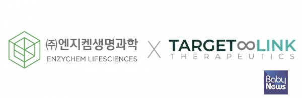 [건강뉴스] 엔지켐생명과학, 타깃링크테라퓨틱스와 차세대 항암 플랫폼... - 뉴스 썸네일 이미지