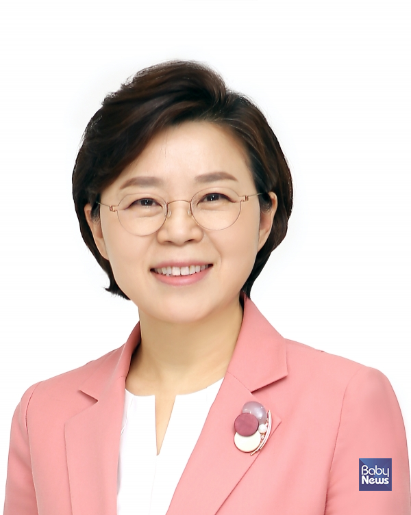 김정재 국회의원 프로필 사진. ⓒ국민의힘