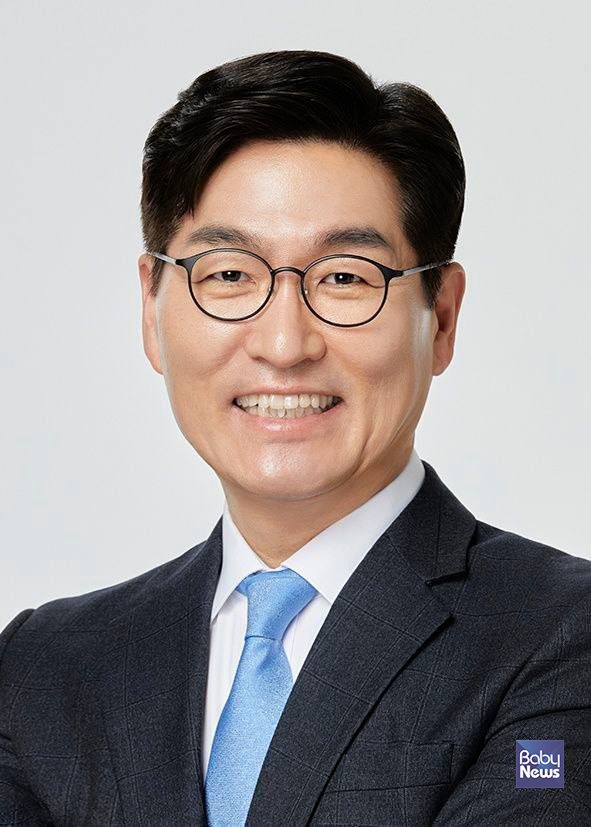 박해철 의원(더불어민주당, 안산시 병). ⓒ박해철 의원