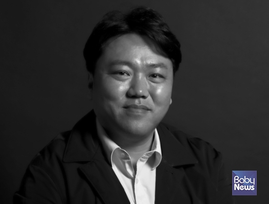 제주가정위탁지원센터 양창근 관장. ⓒ초록우산