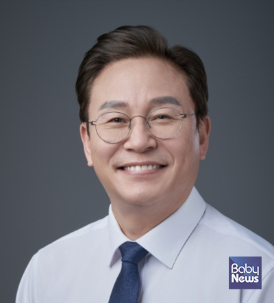 국회 정무위원회 소속 손명수 더불어민주당(경기 용인을) 의원