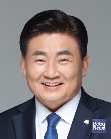 국회 보건복지위원회 소속 소병훈 더불어민주당(경기 광주시갑) 의원