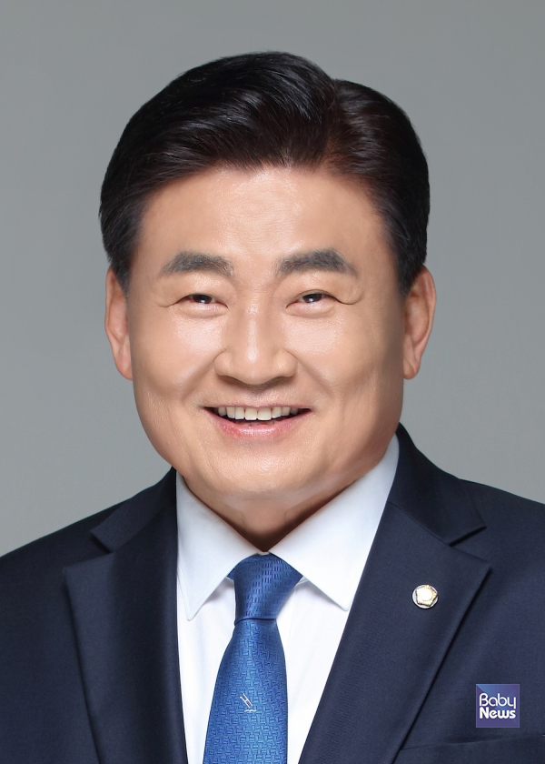 국회 보건복지위원회 소병훈 더불어민주당(경기 광주시 갑) 국회의원. ⓒ소병훈 의원실