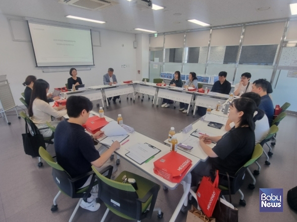 대교에듀캠프, 연천교육지원청과 학생맞춤 언어치료 지원 강화.