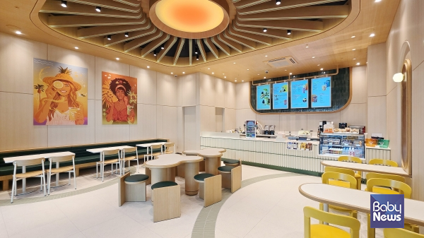잠바(Jamba), 롯데아울렛 김해점 오픈… 영남권 고객 접점 확대.