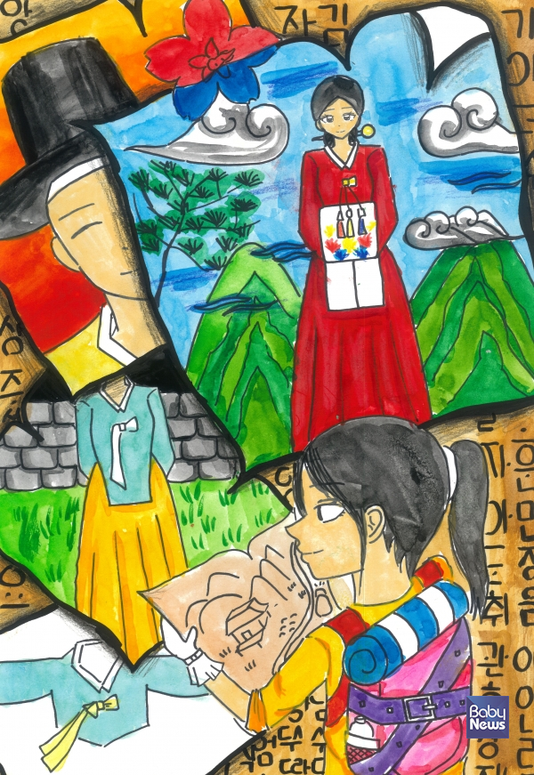 “시간을 넘어 역사를 만나다”-으뜸상(문화체육관광부장관상) . ⓒ국립대구박물관