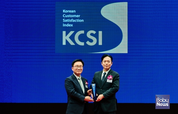 쿠쿠가 2026 한국산업의 고객만족도(KCSI) 음식물처리기·전기레인지 부문 1위를 달성했다. ⓒ쿠쿠