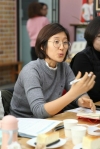 칼럼니스트 조성실