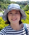 칼럼니스트 김덕화