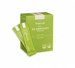 프로스랩 ‘키즈 프로바이오틱스’, 모유 유래 성분으로 기능성 강화