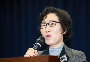 김삼화 의원 "입양아동 학대 문제 토론회 뜻깊은 자리"