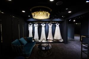 천안이유진웨딩컴퍼니, 최상의 웨딩을 위한 드레스명품관 리뉴얼 오픈