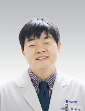 제일병원 한정열 교수, 한국모자보건학회장 선출
