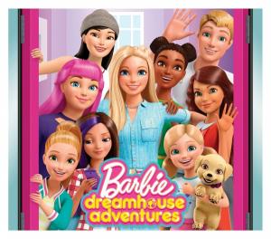 ‘바비(Barbie)의 드림하우스 어드벤처’ 채널 부메랑에서 11일 방송