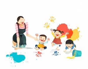 ‘유아·놀이 중심’ 개정 누리과정, 내년 3월부터 실시