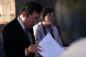 이낙연 후보, 21대 총선 '보육공약' 제안에 "받아들입니다"