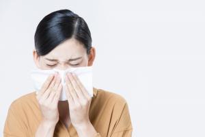 알레르기 비염의 계절, 일상 속 호흡기 관리법은?
