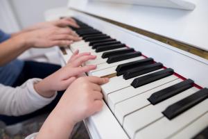 피아노를 배우는 시간… 아이와 나의 '추억'이 만난다