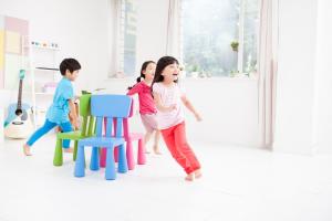 어린이집·유치원 안전관리기준, 선진국 수준으로 높아진다 