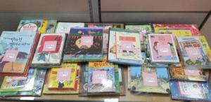 행복한아침독서, 취약계층 어린이들에게 어린이날 책 선물 지원