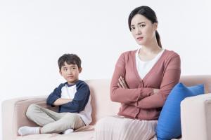 아이 부모가 냉소적 표현을 멀리해야 하는 이유
