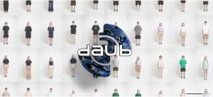 우리넷 子회사 통해 스트릿 패션 브랜드 ‘돕(daub)’ 론칭 ... 첫 컬래버는 오마이걸 '효정'