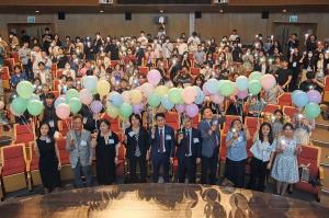 경기도, 제12회 인구의 날 기념식 개최
