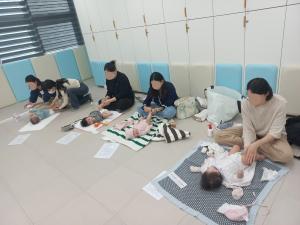 서울 성동구, 자녀와 함께하는 가정양육프로그램 지원 