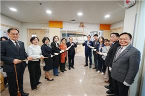 [아이들과 가볼만한 곳] 성북구, 미디어아트 접목 ‘서울형 키즈카페’ 개관 外