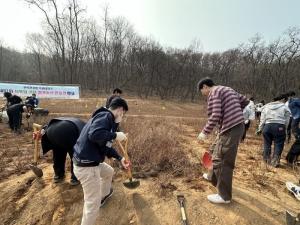 [ESG 트렌드] 노보텔 앰배서더 동대문 호텔 & 레지던스, 임직원과 고객이 함께 완성하는 ‘녹색 봄(Green Spring)’ ESG 캠페인 外