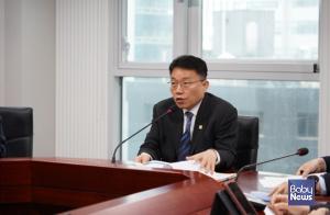 정익중 국가아동권리보장원장 퇴임... “아동권리 실현 소명 이어갈 것”
