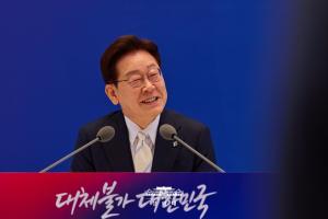 저출생 극복의 열쇠는 희망 있는 사회… 이재명 대통령 "정부의 제일 중요한 과제"