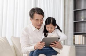 [달라지는 것] 공무원, 입학 전 학적 공백기에도 가족돌봄휴가 사용 가능