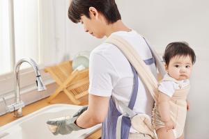 '전업남편' 역대 최대의 의미... "가사와 육아는 엄마만의 일이 아냐"