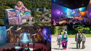 [아이들과 가볼만한 곳] "세계 최초 Physical AI 테마파크 시대 연다"…갤럭시 로봇파크, 프리오픈 예약 열풍 外