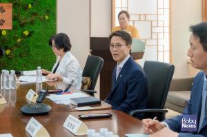 9월 '인구전략위원회' 출범…"인구의 양·질 함께 높인다"
