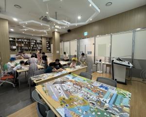 [가족뉴스] 용산역사박물관, 여름방학 가족 역사체험 '하하동동, 용산탐구' 운영 外