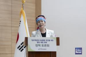 한어총 “유보통합 후퇴 안 돼… 0~5세 차별 없는 국가책임형 통합 완성해야”