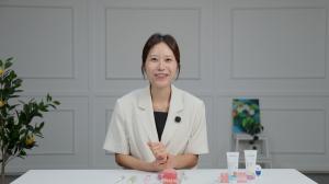 충치 잘 생기는 아이, OO이 달랐습니다