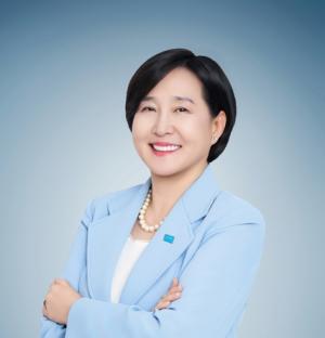 유니세프 한국위원회 허금주 신임 사무총장 취임