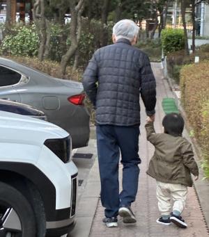 아빠의 기본