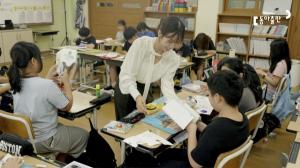 [교육 트렌드] 동아출판, ‘시각적 문해력 쑥쑥 그림책’ 인정도서 본심사 합격 外
