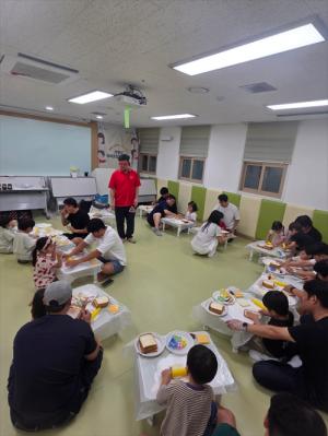 가평군육아종합지원센터, 부모·자녀 함께하는 ‘공통부모자녀체험’ 운영