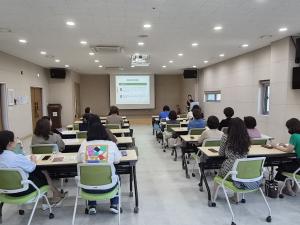 용인시육아종합지원센터, 보육교직원 대상 법률분쟁 대응 교육