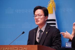 “출생 이후 18세까지 매월 20만원 적립”… 박주민 의원, ‘청년기본자산지원법’ 제정 추진