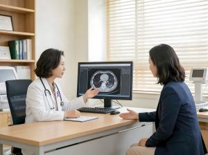 난소암 환자 5년 새 23% 증가… 70대 40%·60대 34% 늘어