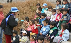 서울시, '청계천 생태교실' 프로그램 참가 접수