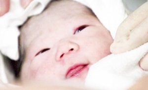 아기 탄생사진, 육아신문에 실어드려요!